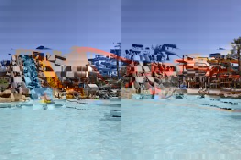 Pickalbatros Aqua Blu Sharm El Sheikh