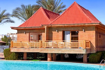 Pickalbatros Aqua Blu Resort Sharm El Sheikh galeri fotoğrafı