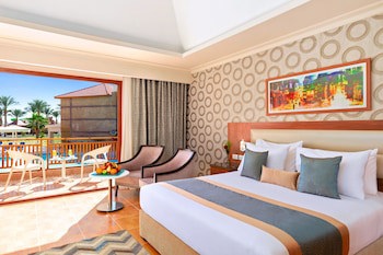 Pickalbatros Aqua Blu Resort Sharm El Sheikh galeri fotoğrafı