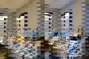 Pickalbatros Aqua Blu Sharm El Sheikh