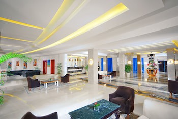 Pickalbatros Aqua Blu Resort Sharm El Sheikh fotoğrafı