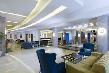 Pickalbatros Aqua Blu Resort Sharm El Sheikh fotoğrafı