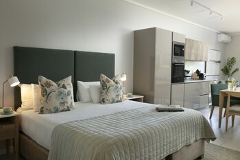 De Zalze Lodge