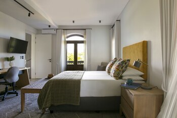 De Zalze Lodge