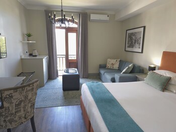 De Zalze Lodge