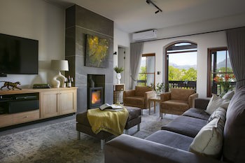 De Zalze Lodge