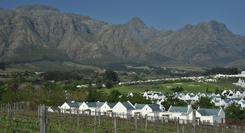 De Zalze Lodge