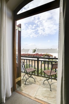 De Zalze Lodge
