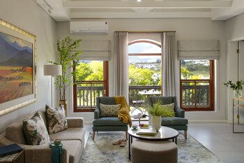 De Zalze Lodge