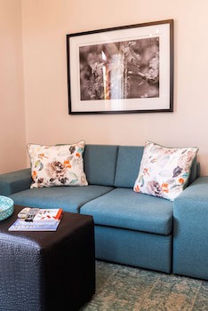 De Zalze Lodge