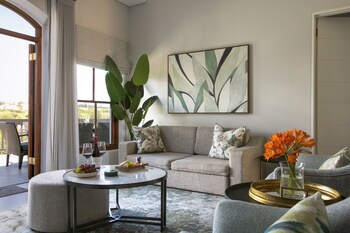 De Zalze Lodge