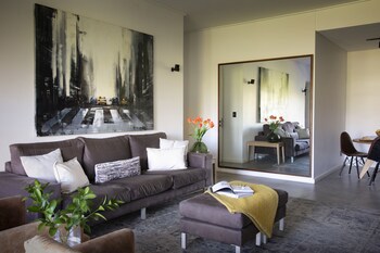 De Zalze Lodge