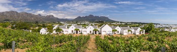 De Zalze Lodge