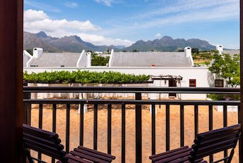 De Zalze Lodge