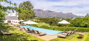 De Zalze Lodge