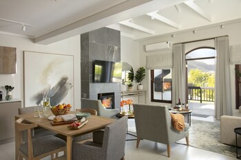 De Zalze Lodge