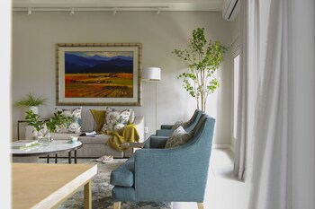 De Zalze Lodge