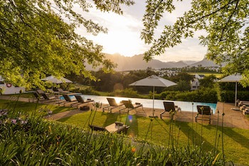 De Zalze Lodge