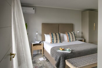 De Zalze Lodge