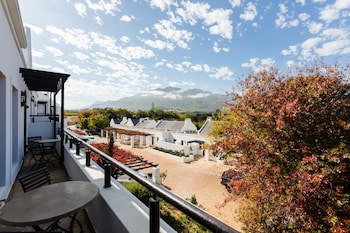 De Zalze Lodge