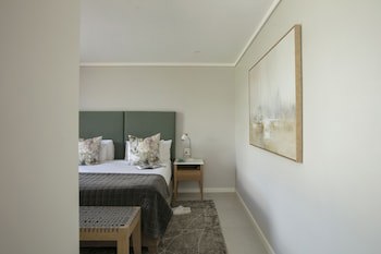 De Zalze Lodge