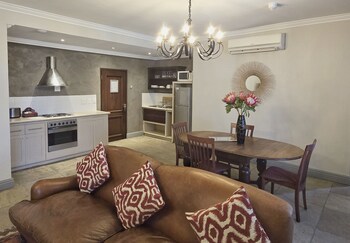 De Zalze Lodge