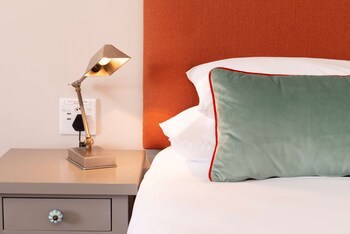 De Zalze Lodge