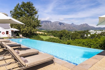 De Zalze Lodge