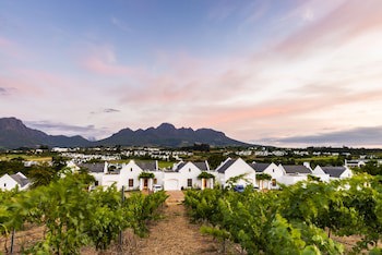 De Zalze Lodge