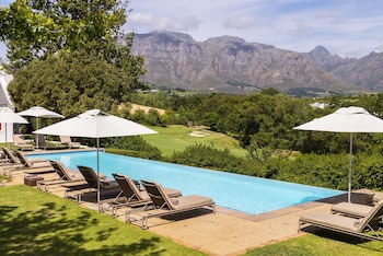De Zalze Lodge