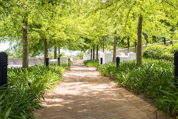 De Zalze Lodge