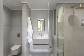 De Zalze Lodge