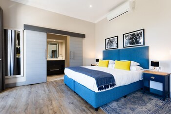 De Zalze Lodge