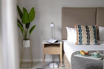 De Zalze Lodge