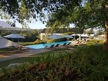 De Zalze Lodge