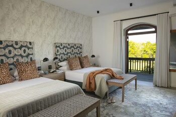 De Zalze Lodge