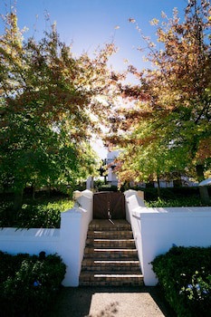 De Zalze Lodge
