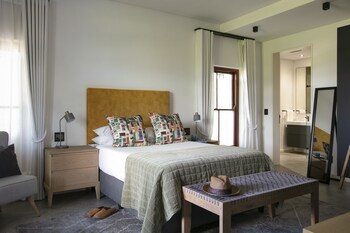 De Zalze Lodge