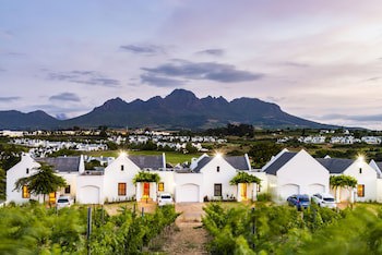 De Zalze Lodge