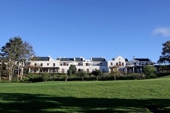 De Zalze Lodge