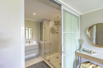 De Zalze Lodge