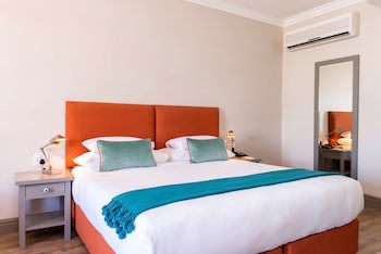 De Zalze Lodge