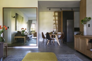 De Zalze Lodge