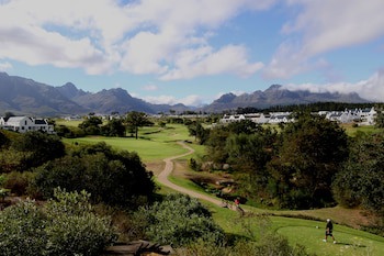 De Zalze Lodge