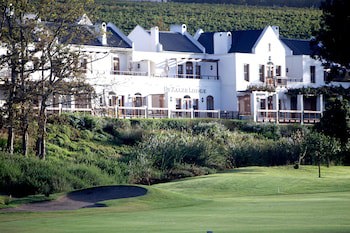 De Zalze Lodge