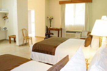 Comfort Inn Tampico