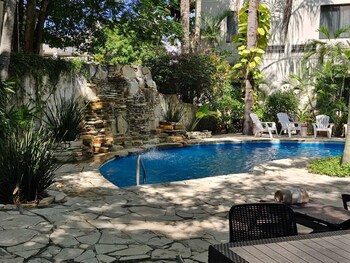 Comfort Inn Tampico