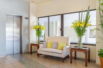 Comfort Inn Tampico