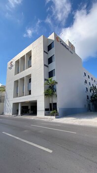 Comfort Inn Tampico