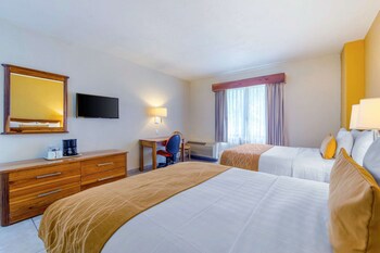 Comfort Inn Tampico